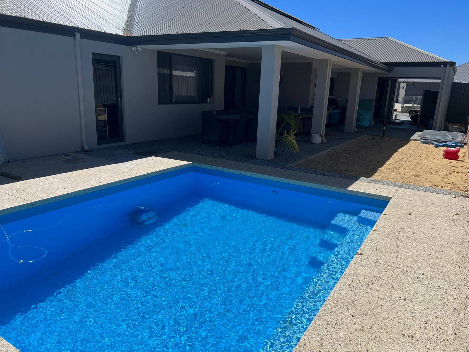 Elite Fencing Services Rockingham