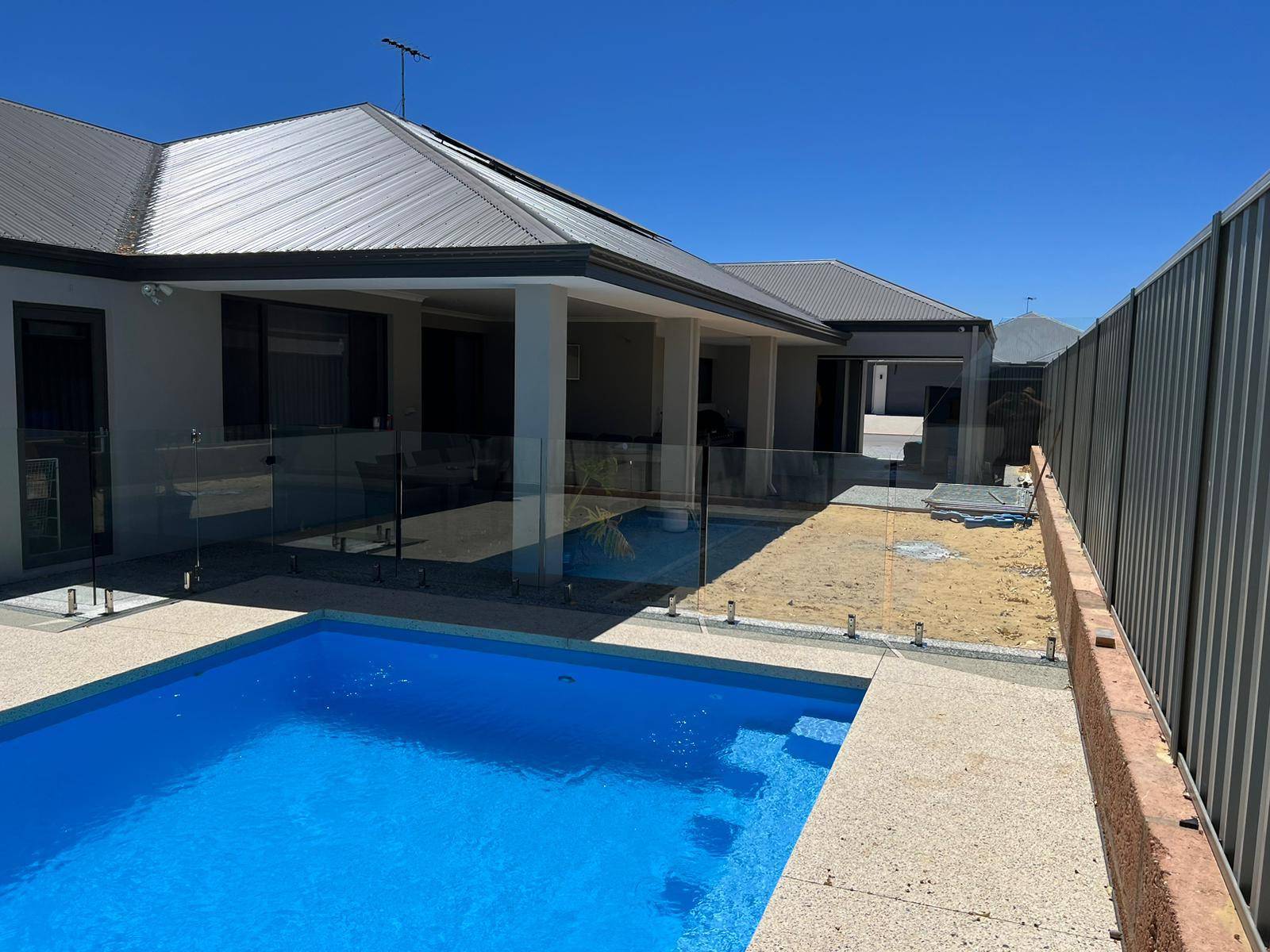 Rockingham Fencing for Every Home