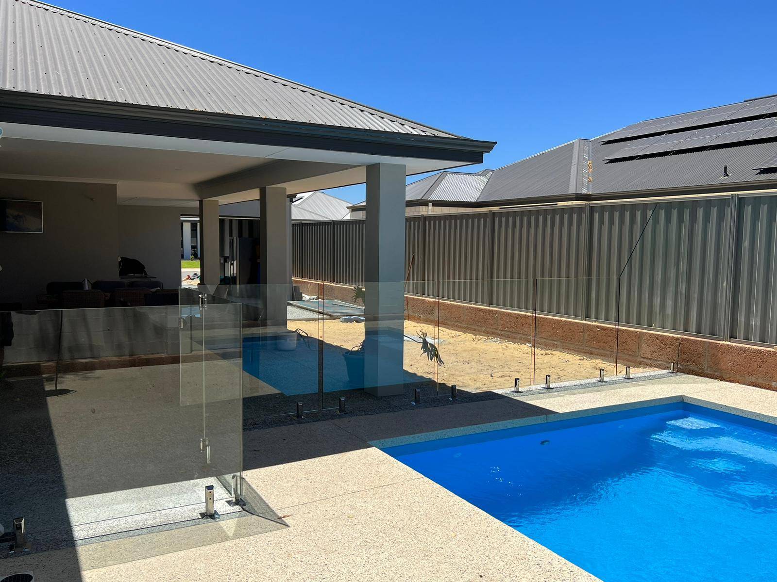 Rockingham Security Fencing Specialists