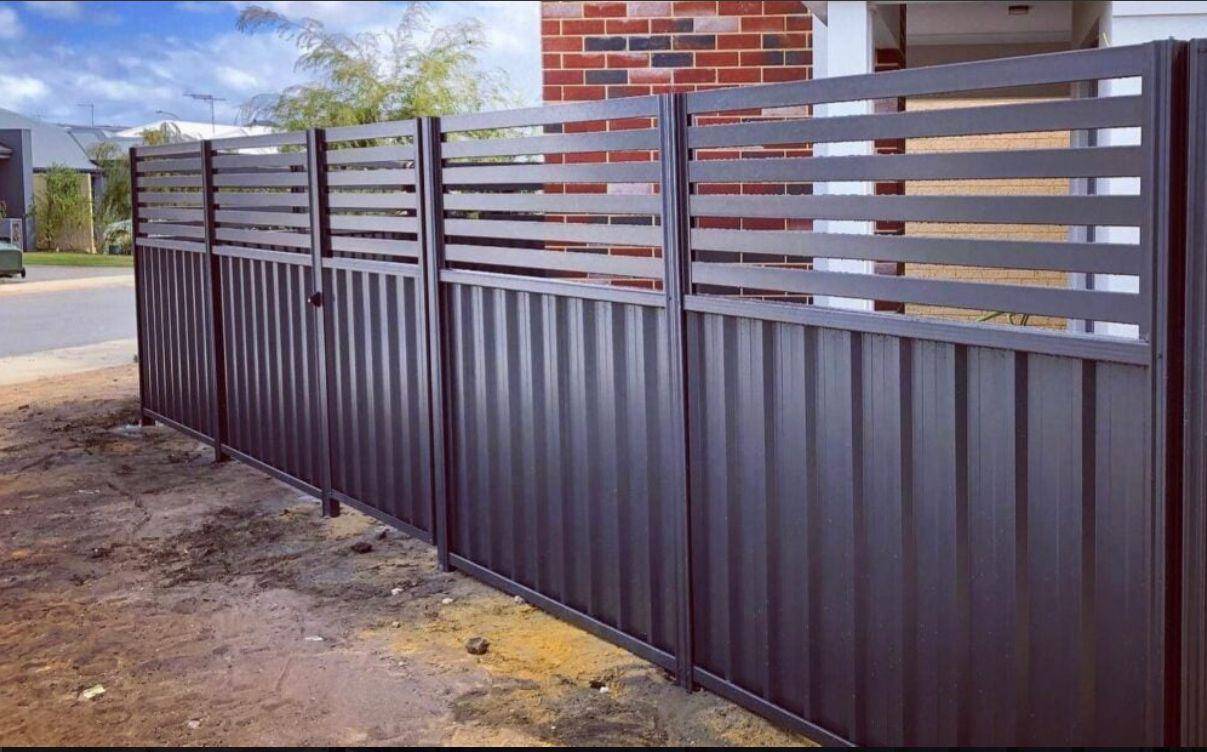 Top-Rated Fencing Contractors Rockingham