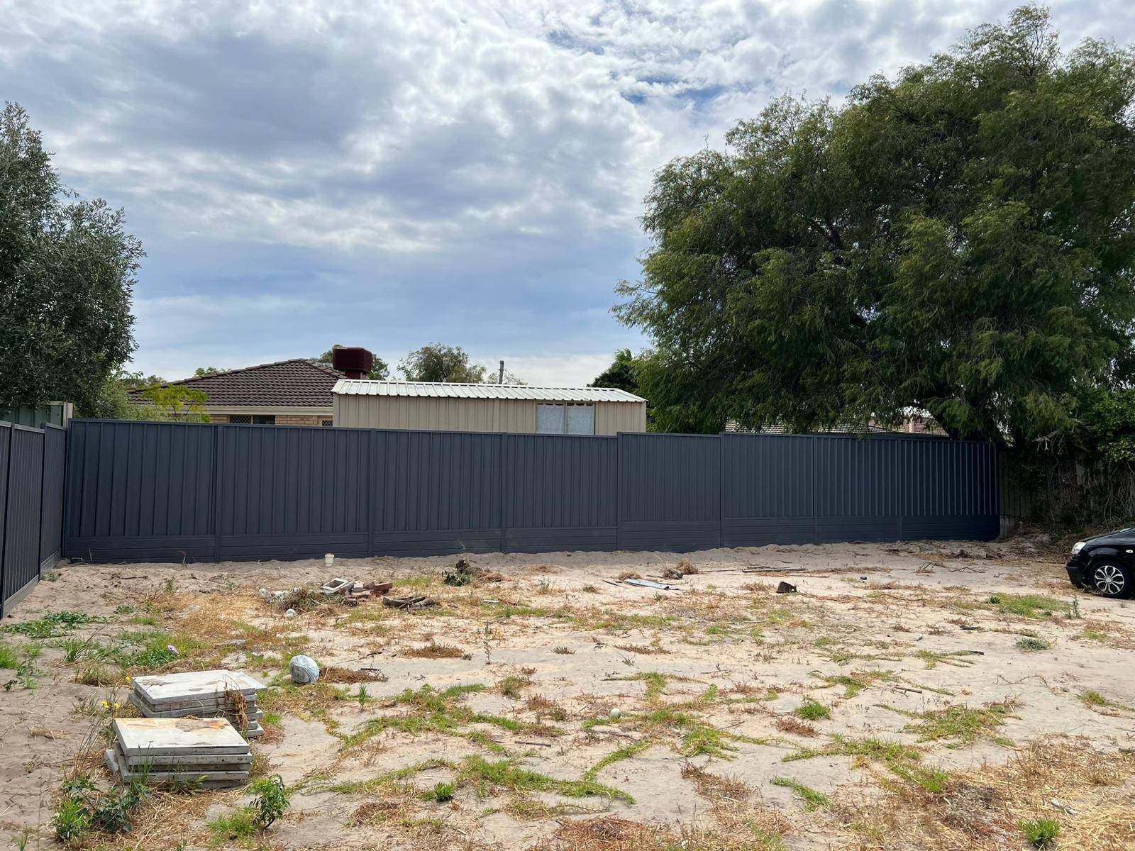 Rockingham’s Fencing Specialists