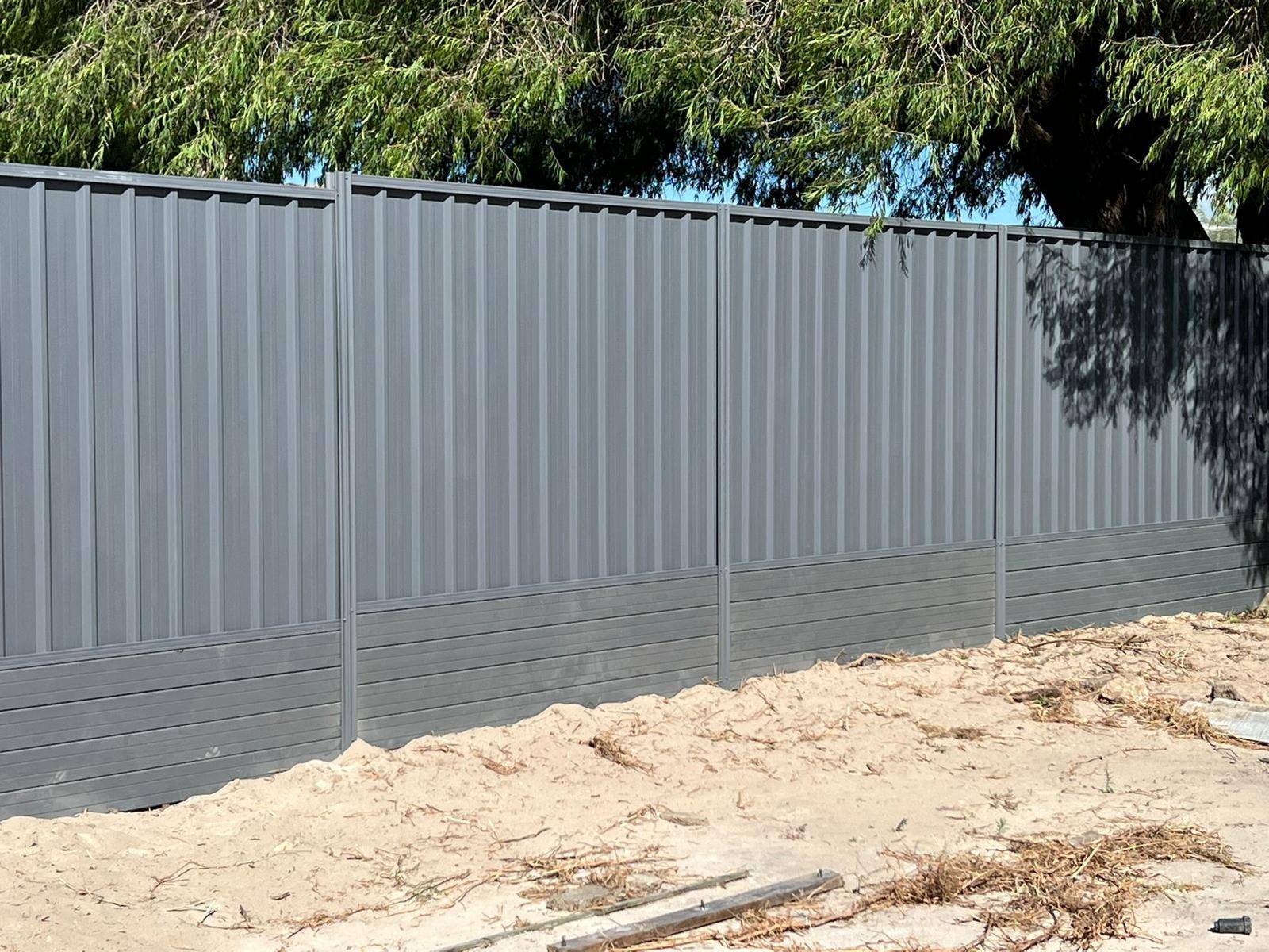 Rockingham Fencing Professionals