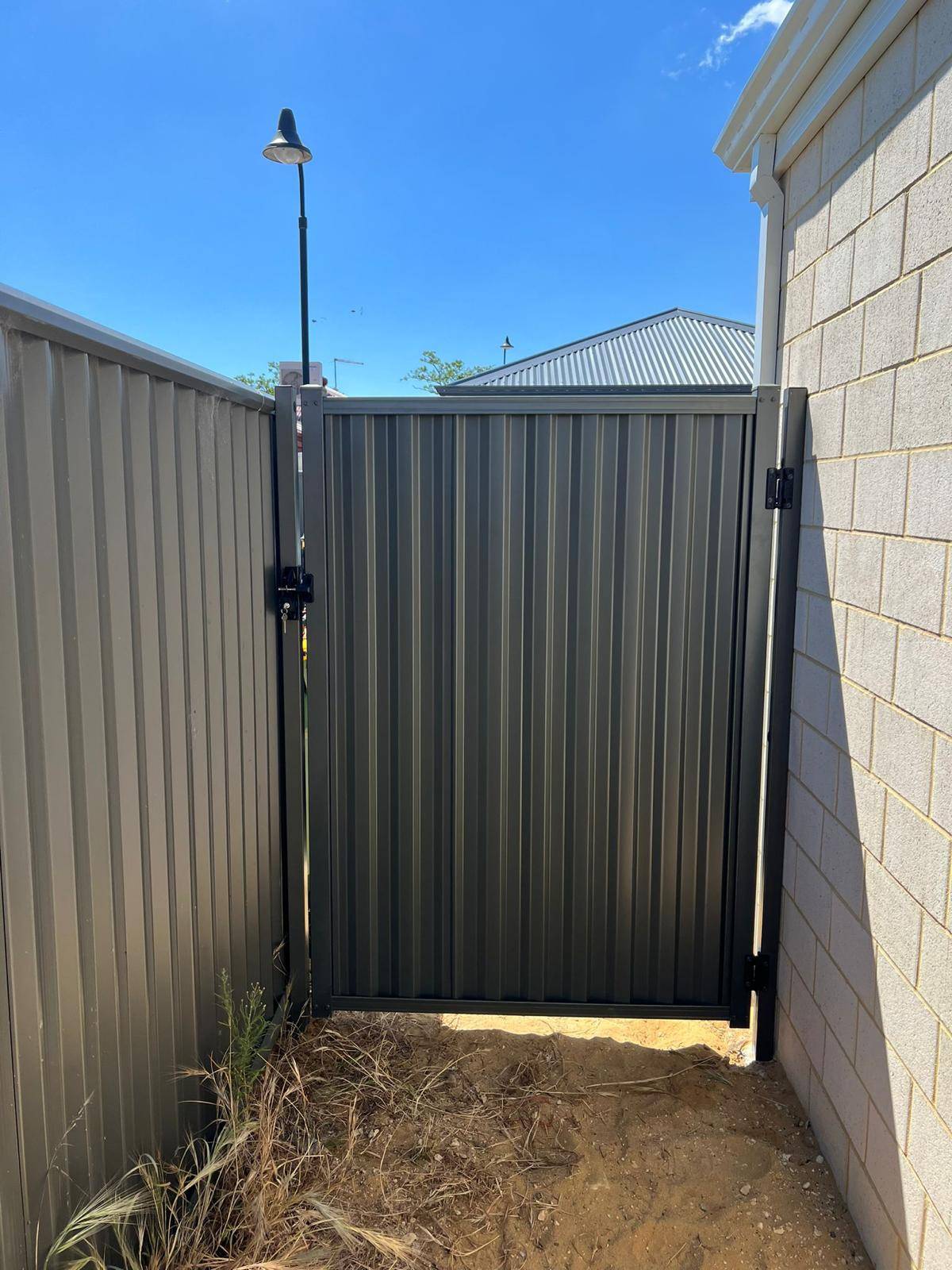 Precision Fence Installations Rockingham