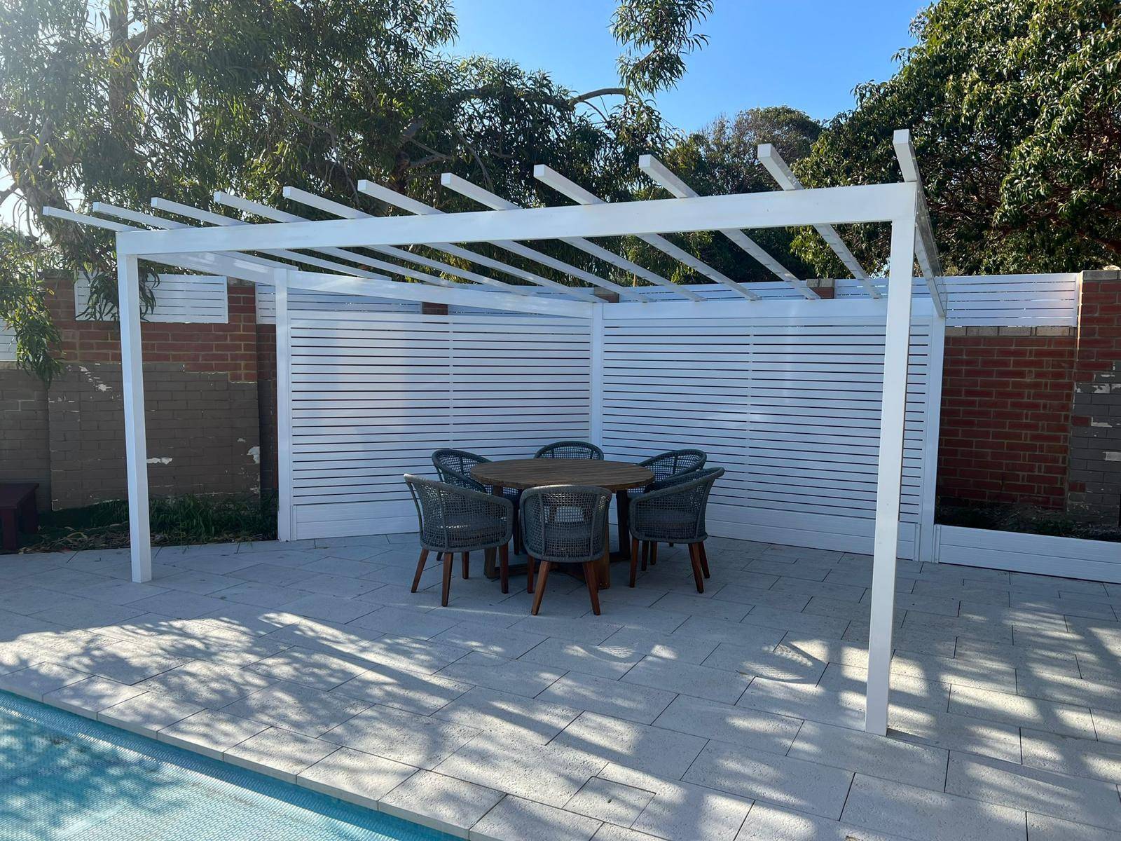 Trusted Fence Contractors in Rockingham