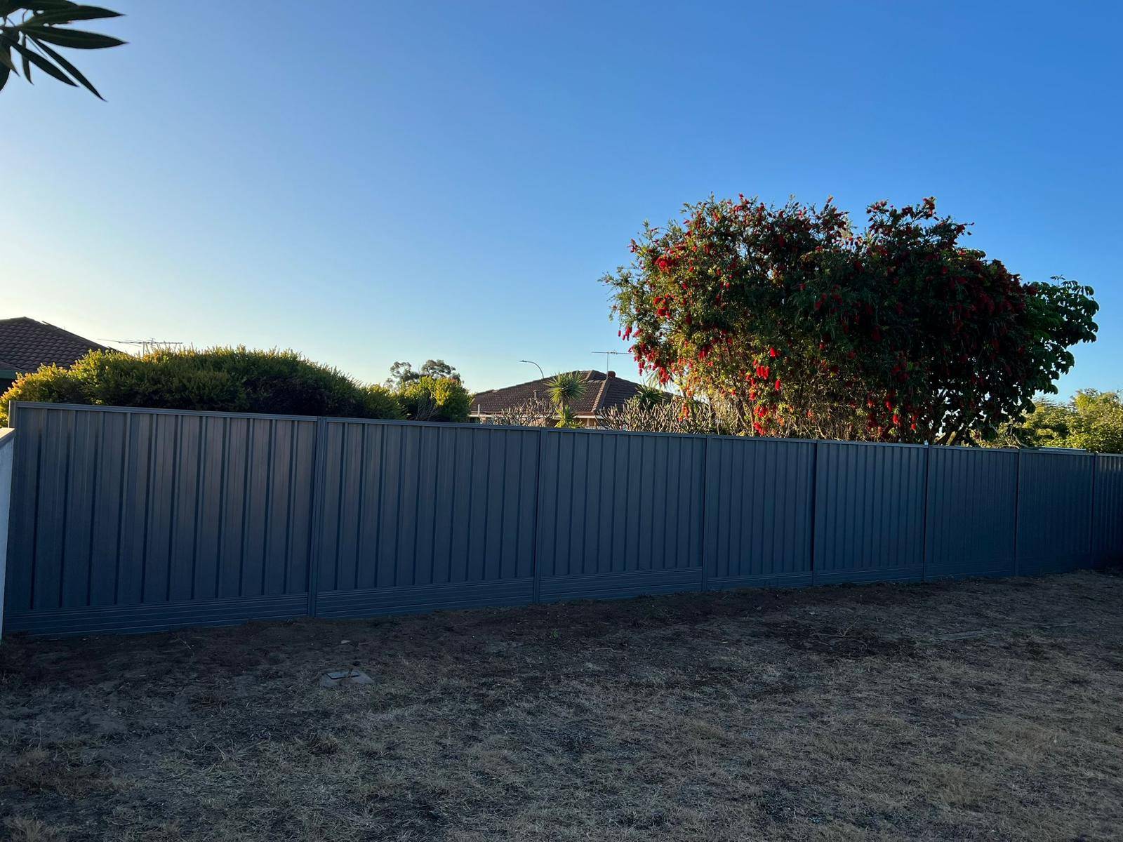 Secure Fencing Rockingham