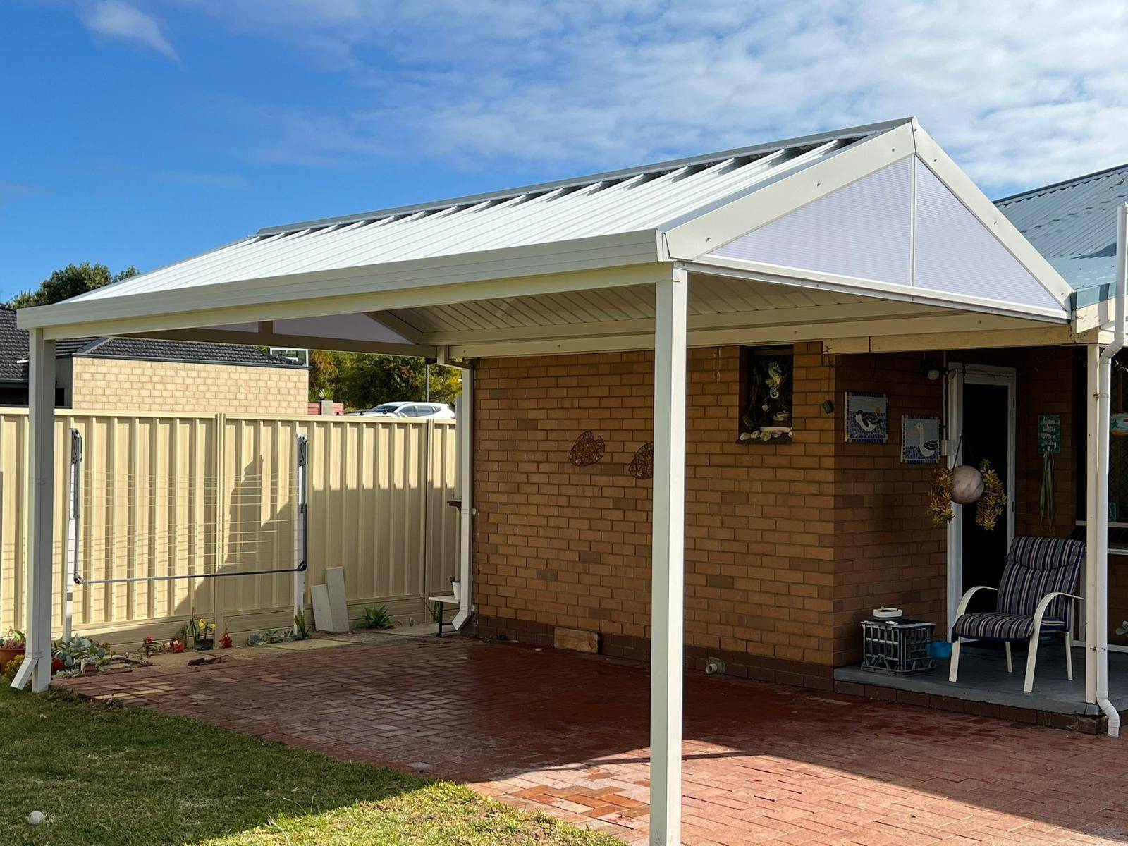 Fencing Excellence in Rockingham